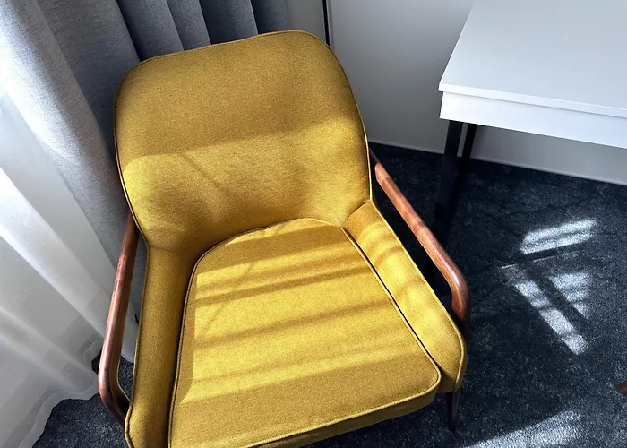 Szydlowski 3* Gdaňsk