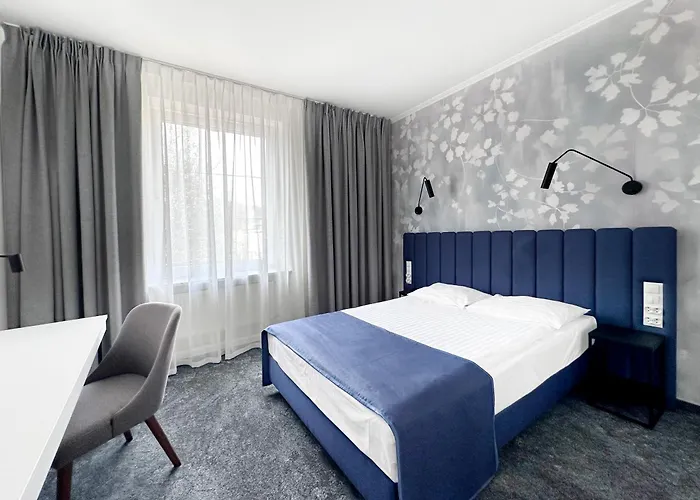 Hotel Szydlowski Gdansk