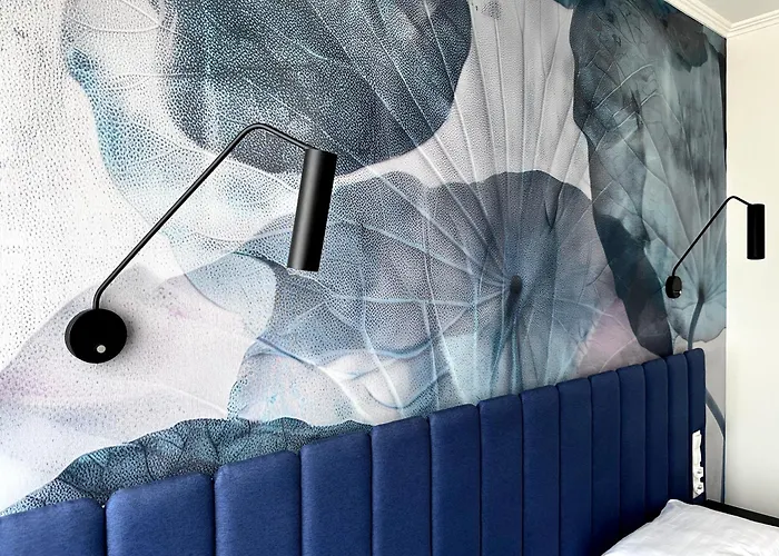 塞德洛斯基酒店 酒店 格但斯克