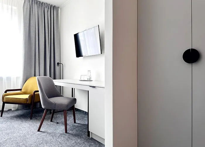 Szydlowski 3* Gdansk