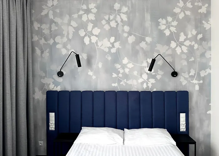 塞德洛斯基酒店