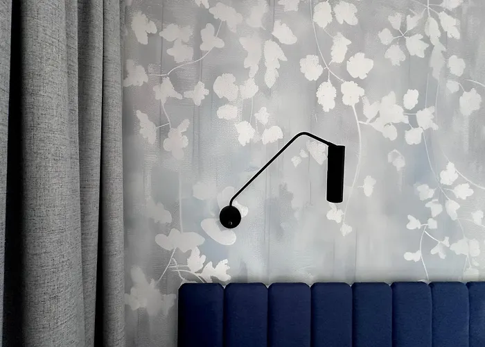 酒店 塞德洛斯基酒店