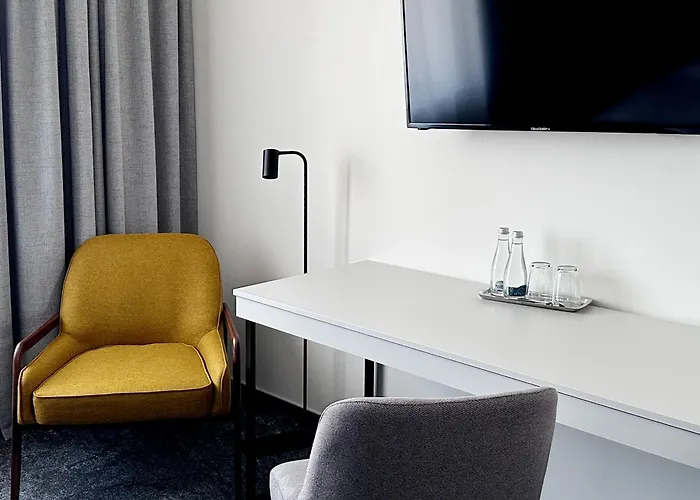 Szydlowski Hotel Gdansk