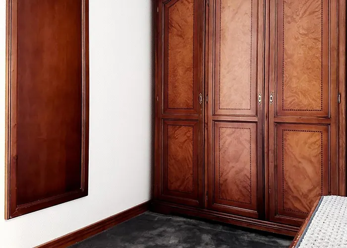 酒店 塞德洛斯基酒店 3*