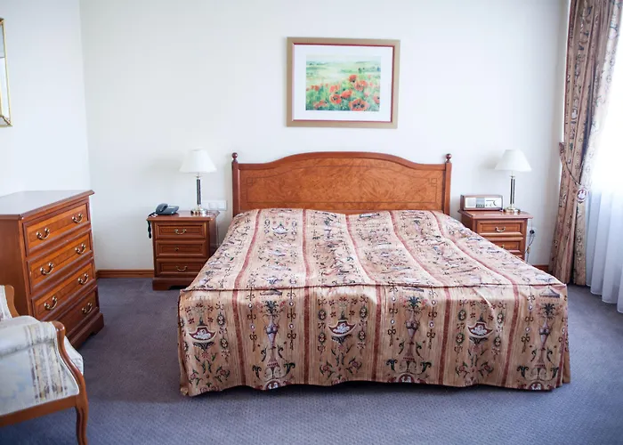 Szydlowski Hotel Gdaňsk