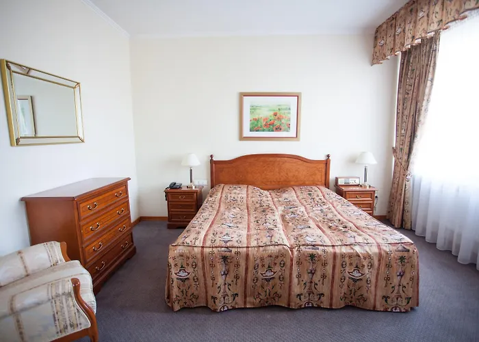 塞德洛斯基酒店 酒店