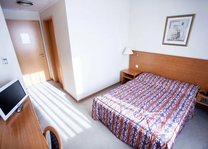 Szydlowski 3* Gdaňsk