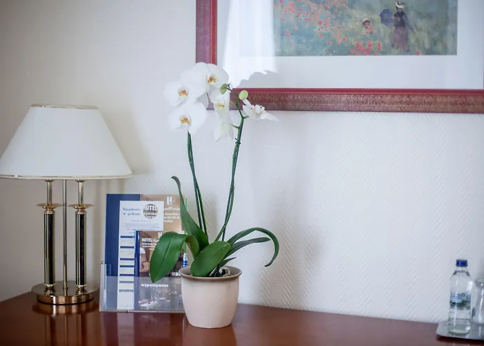 Szydlowski 3* Gdansk