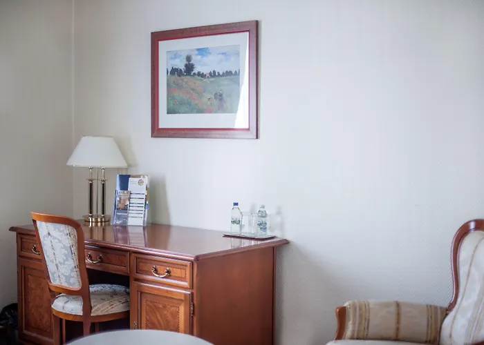 Hotel Szydlowski Gdaňsk