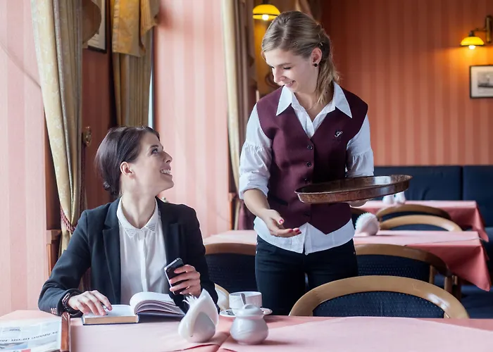 酒店 塞德洛斯基酒店 格但斯克