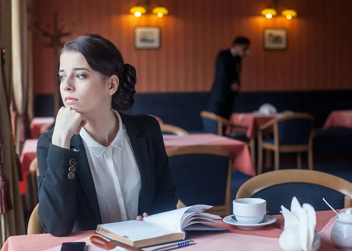 酒店 塞德洛斯基酒店