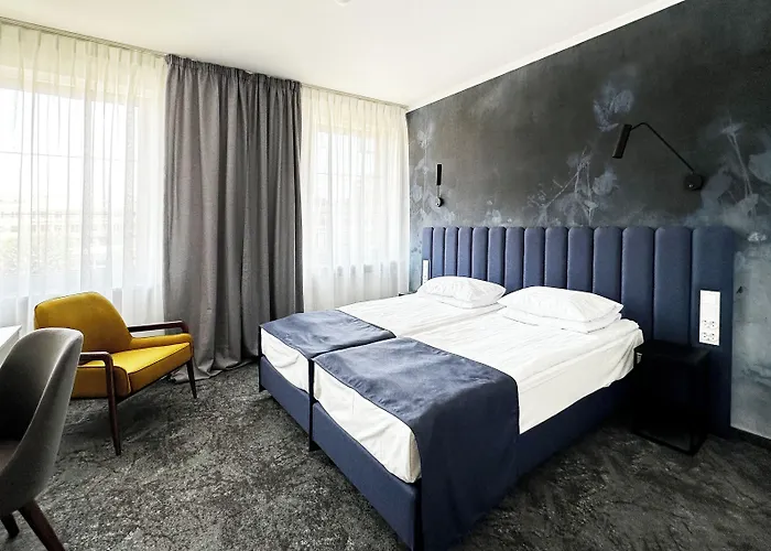 Hotel Szydlowski 3*