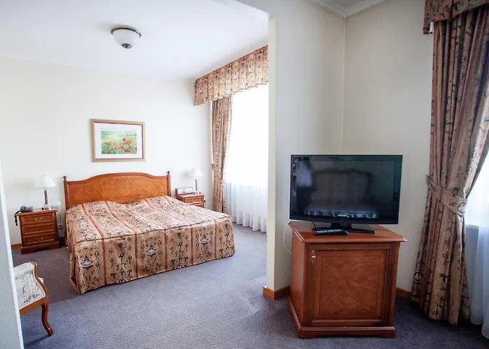 Szydlowski Hotel Gdansk