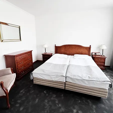 Szydlowski Ξενοδοχείο