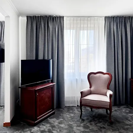 Ξενοδοχείο Szydlowski 3*