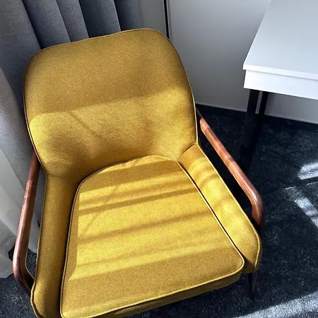 Szydlowski 3* Γκντανσκ