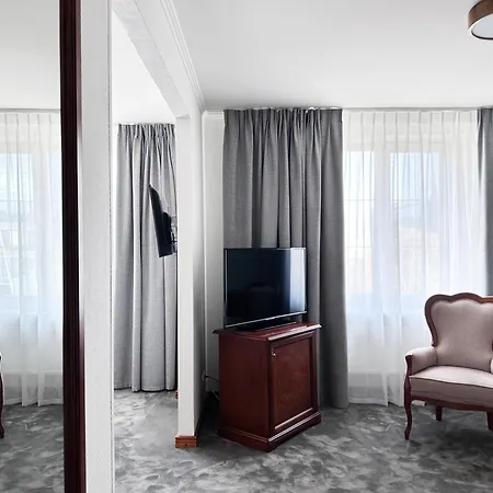 Ξενοδοχείο Szydlowski