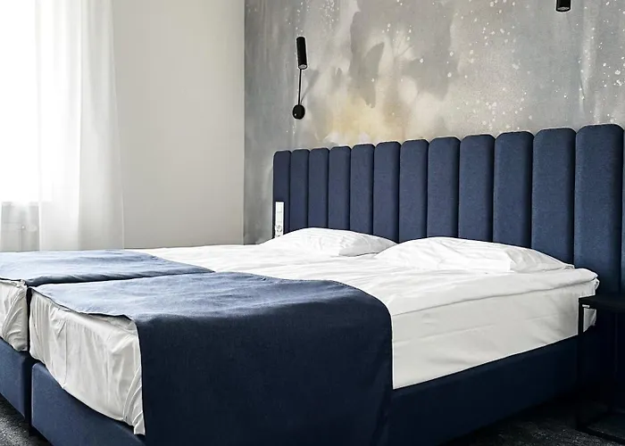 Szydlowski Γκντανσκ