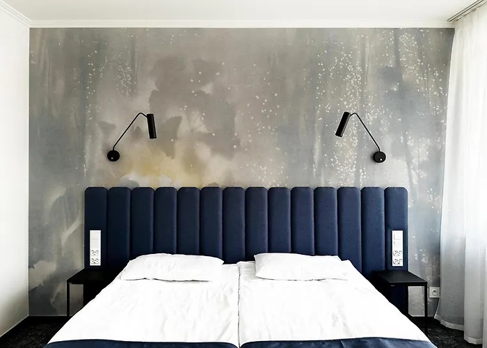 Ξενοδοχείο Szydlowski