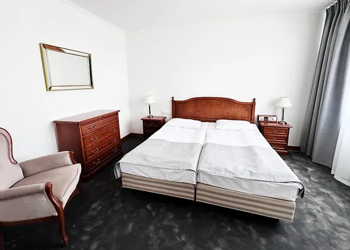 Szydlowski Ξενοδοχείο