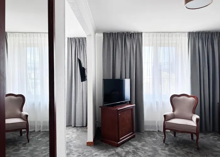 Ξενοδοχείο Szydlowski