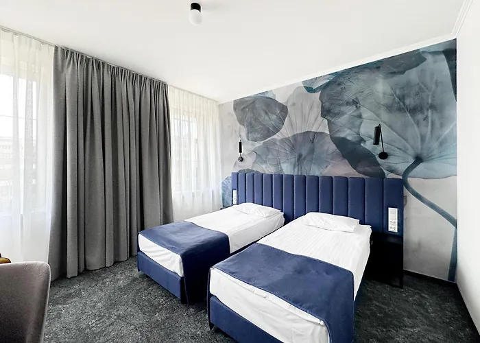 Szydłowski 3* Gdańsk