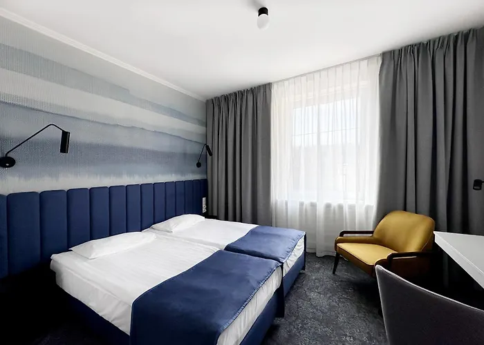 Szydlowski Γκντανσκ