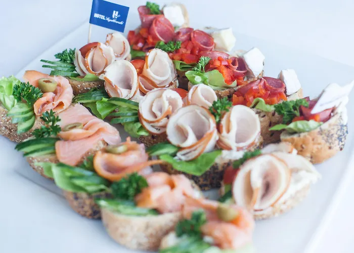 Szydlowski Ξενοδοχείο