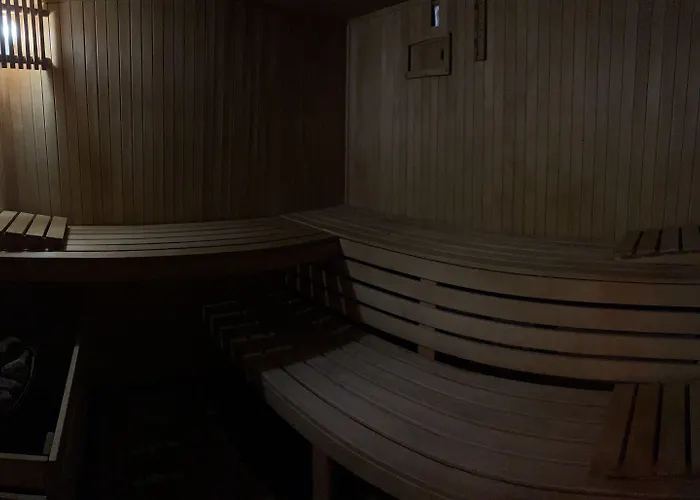 Ξενοδοχείο Szydlowski Γκντανσκ