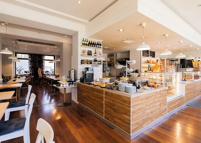 Ξενοδοχείο Szydlowski